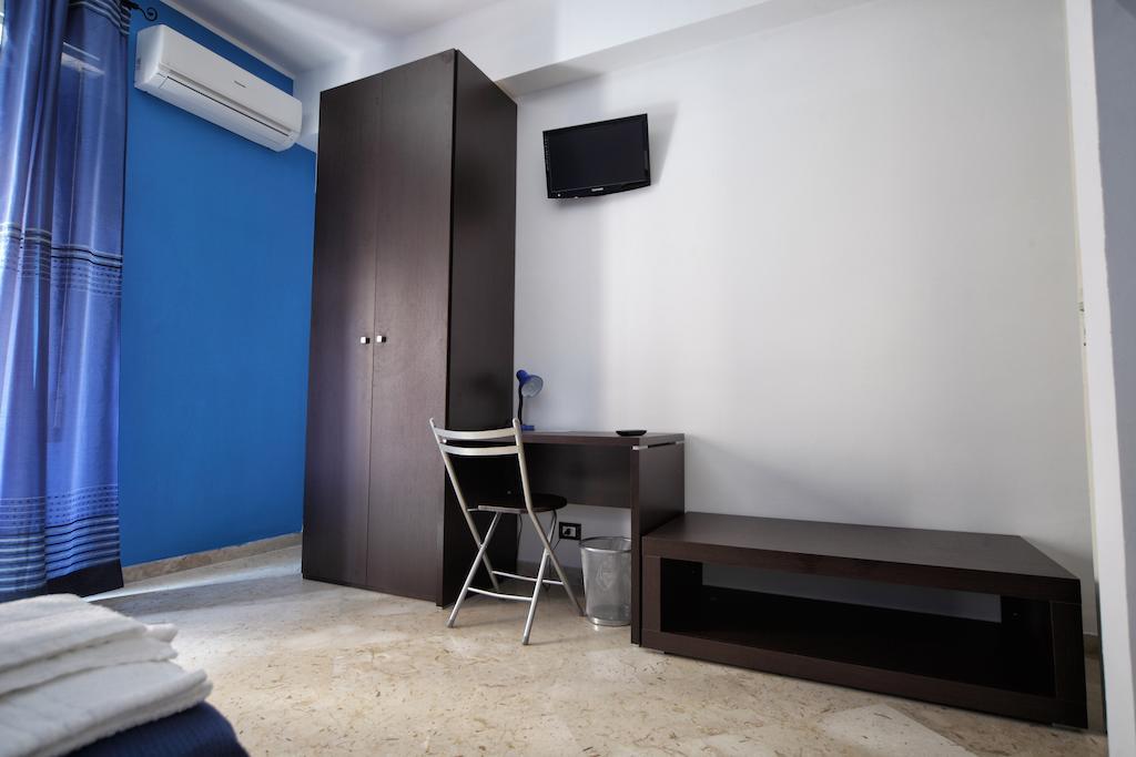 B&B Dimora Del Principe Trapani Habitación foto