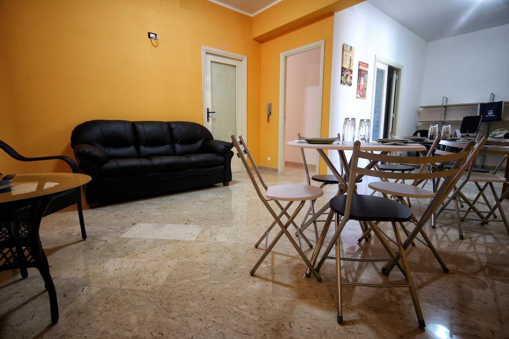 B&B Dimora Del Principe Trapani Exterior foto